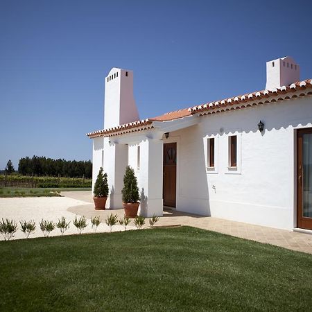 Herdades Da Frupor - Casas De Campo Brejao Eksteriør billede