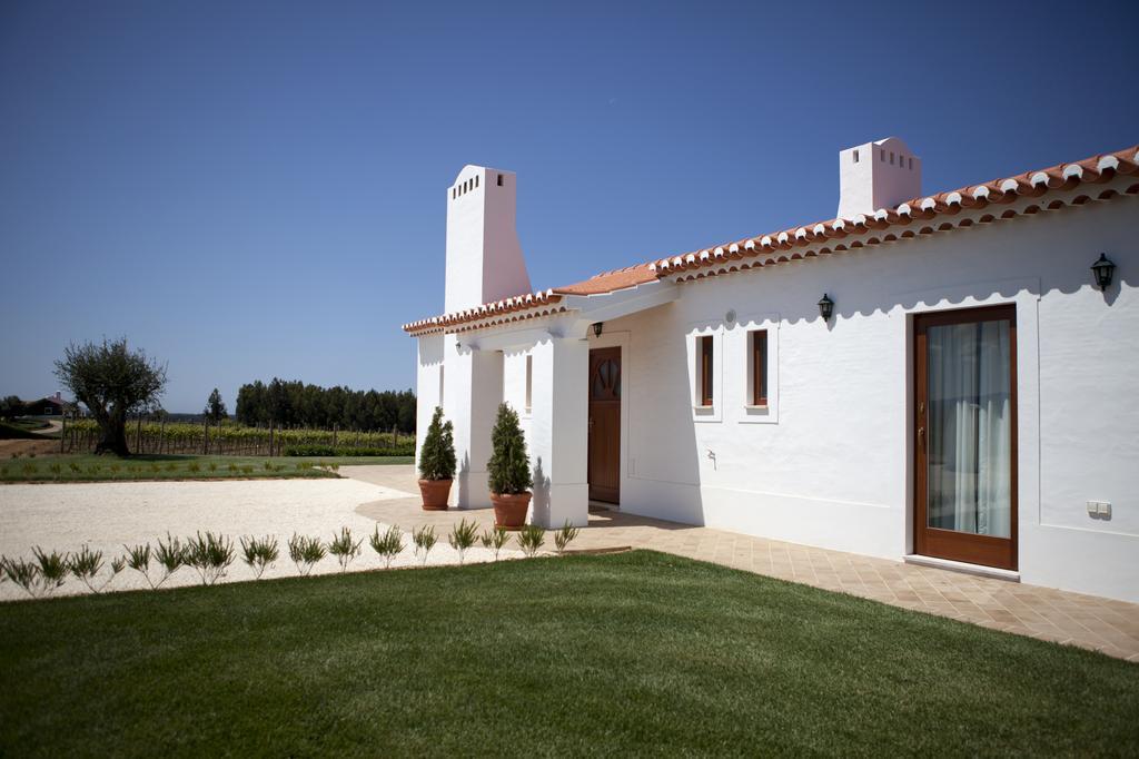 Herdades Da Frupor - Casas De Campo Brejao Eksteriør billede