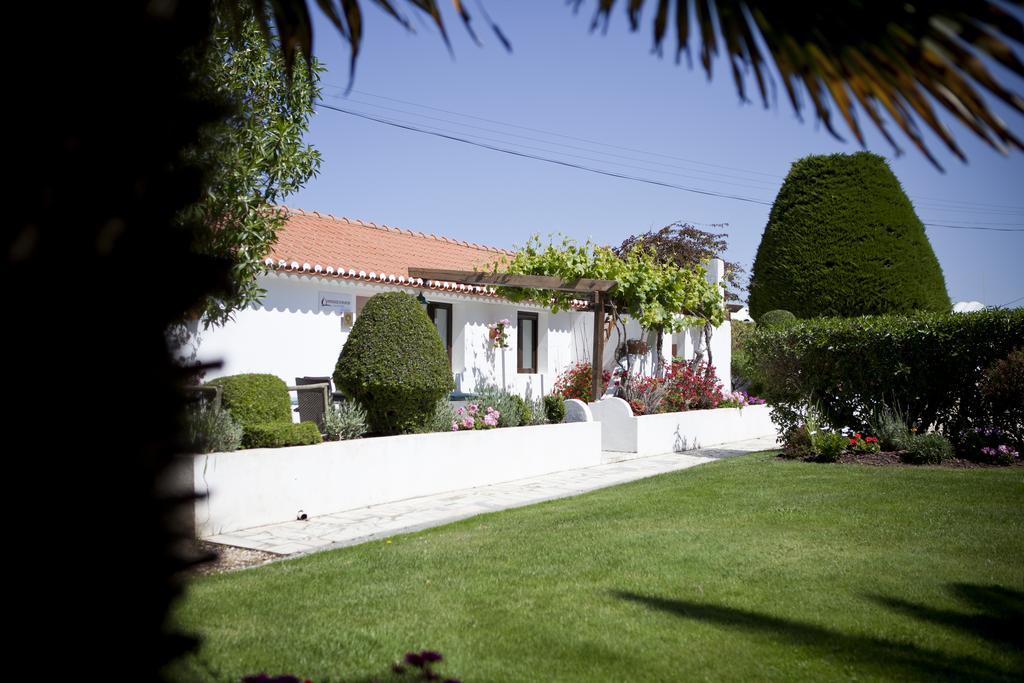 Herdades Da Frupor - Casas De Campo Brejao Værelse billede