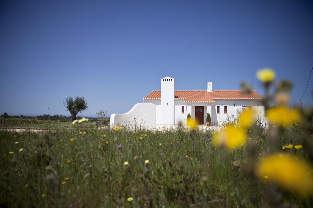 Herdades Da Frupor - Casas De Campo Brejao Værelse billede